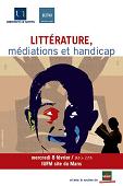 Littrature, mdiations et handicap